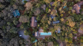 Ol Losowan House and Cottages, Karen